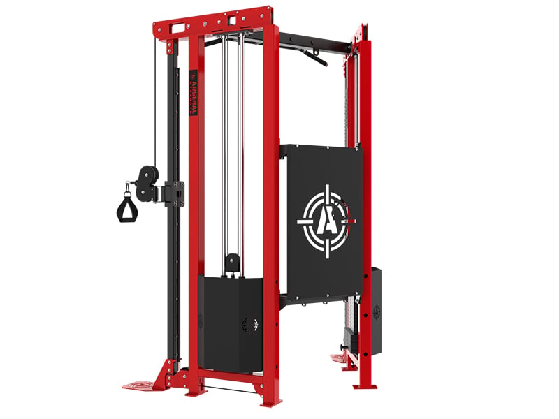 M 1 Functional Trainer Arsenal Strength Equipment